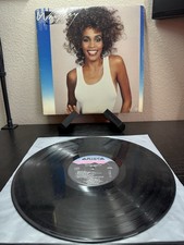 Whitney Houston Vinyl Records for sale | eBay