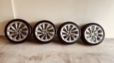 Tesla Model Y 2026 Trimswheel 4pices 20inches.tires Including. Tesla Model Y 2026 Trimswheel 4pices 20inches.tires Including.