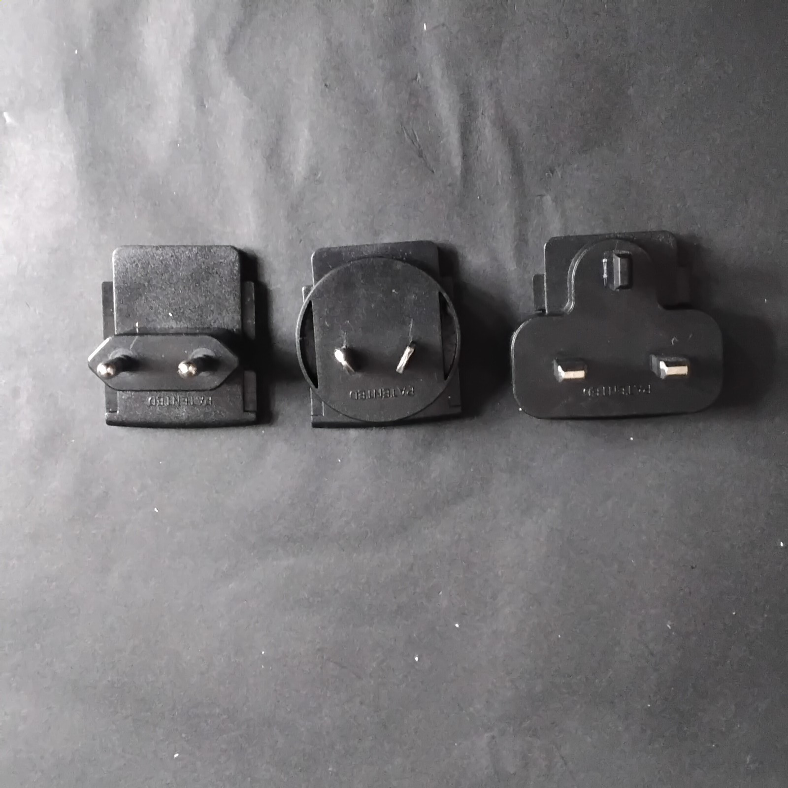 Plugs ($10 Obo)