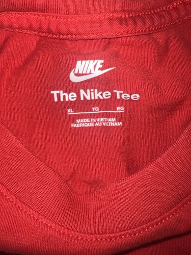 Nike, The Nike Tee Boys Youth XL Chinese New Year Wizard Dragon - Picture 5 of 5