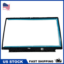 Front Bezel Silver For Lenovo ideapad 3-15ITL6 3-15ALC6 82H8 AP21P000300 US