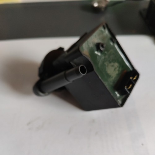 Kondenswasserpumpe Trockner - AEG - 91609604500 - Lavatherm 59800 - Laugenpumpe,