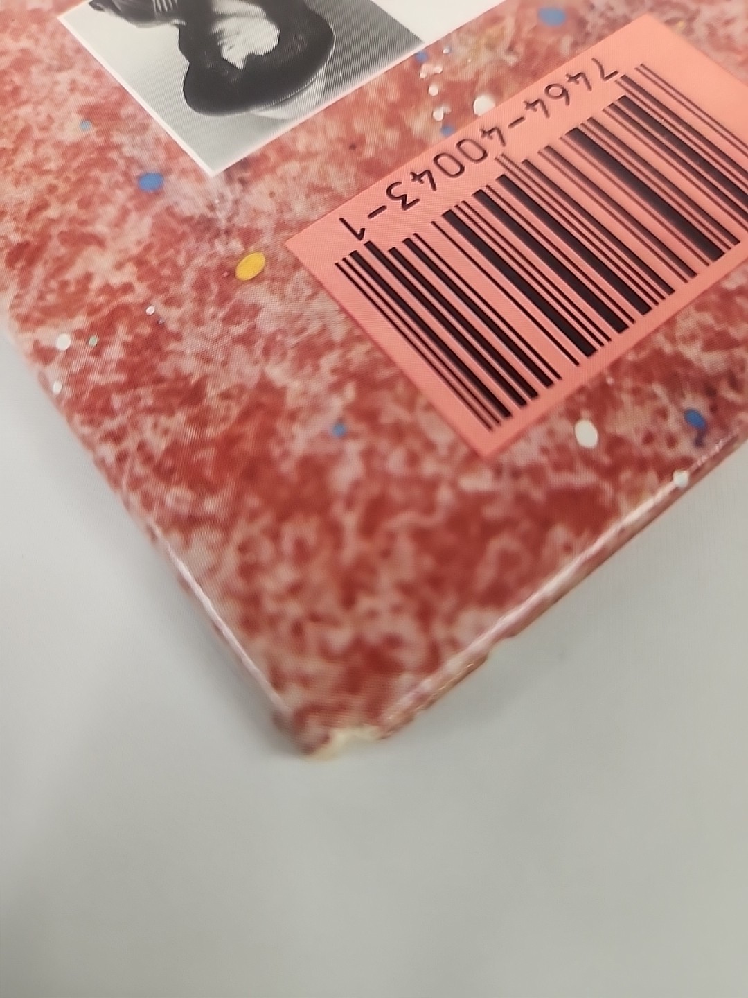 We Are The World Vinyl Record Album " Various Artists "  1985 thumbnail 18