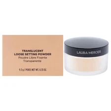 Translucent Loose Setting Powder Mini - Honey by Laura Mercier for Women - 0.33