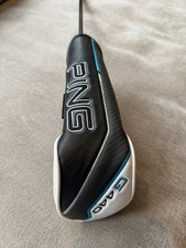 Ping G440 Max 4 Wood Golf Club 17 Degree Stiff Tour 75 Shaft