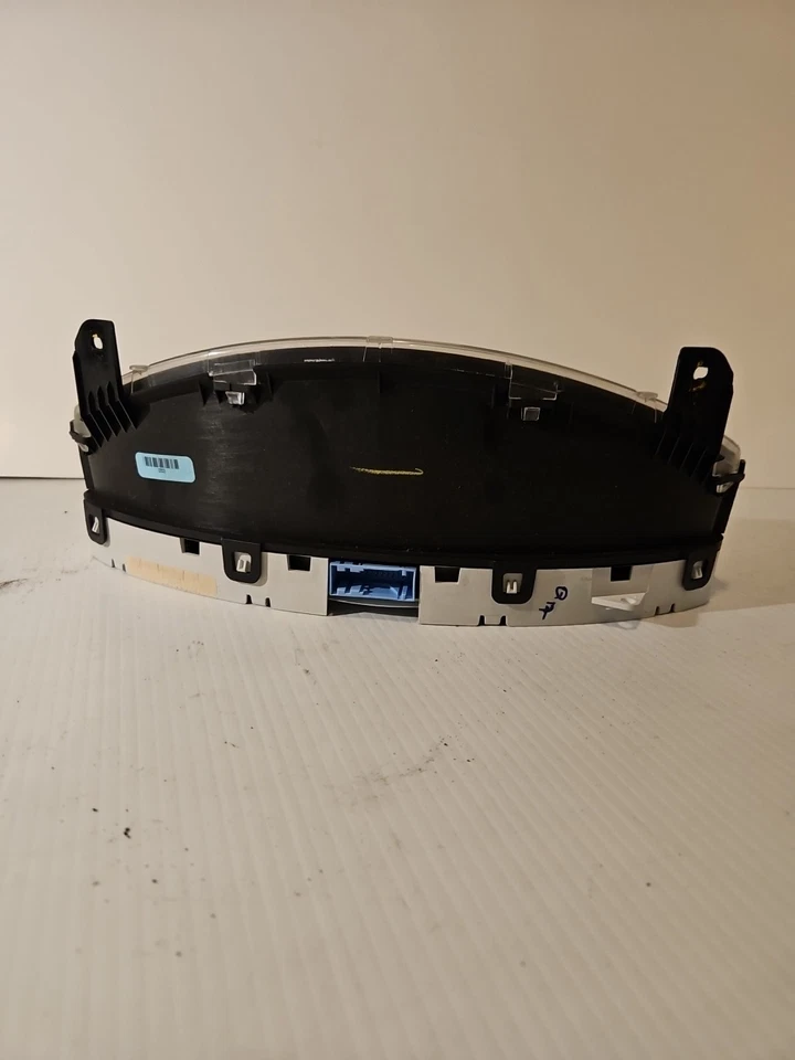 Velocímetro Montego Cluster 2005 2006 2007 MPH ID 7T5T-10849-AA 141728 millas Foto 3 de 4