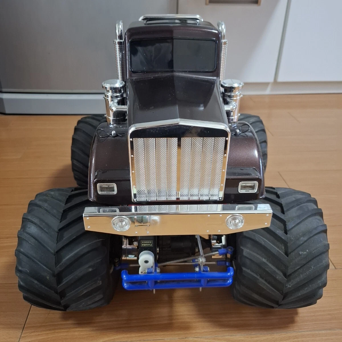 Tamiya Bullhead Hobby RC Car, Truck & Motorcycle Models & Kits for