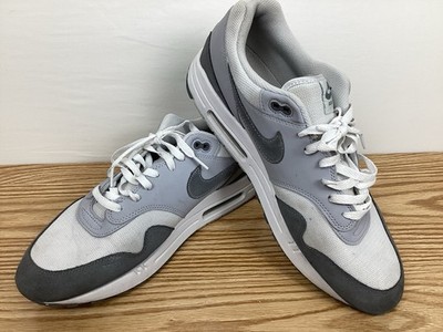 もふりん　グレー Nike Air Max 1 Photon Men's Dust Wolf Grey - HM9936-001 Size 14 | eBay