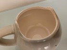 Cat Coffee Mug/Tea Cup Grey by Strawberry Street — photo 2