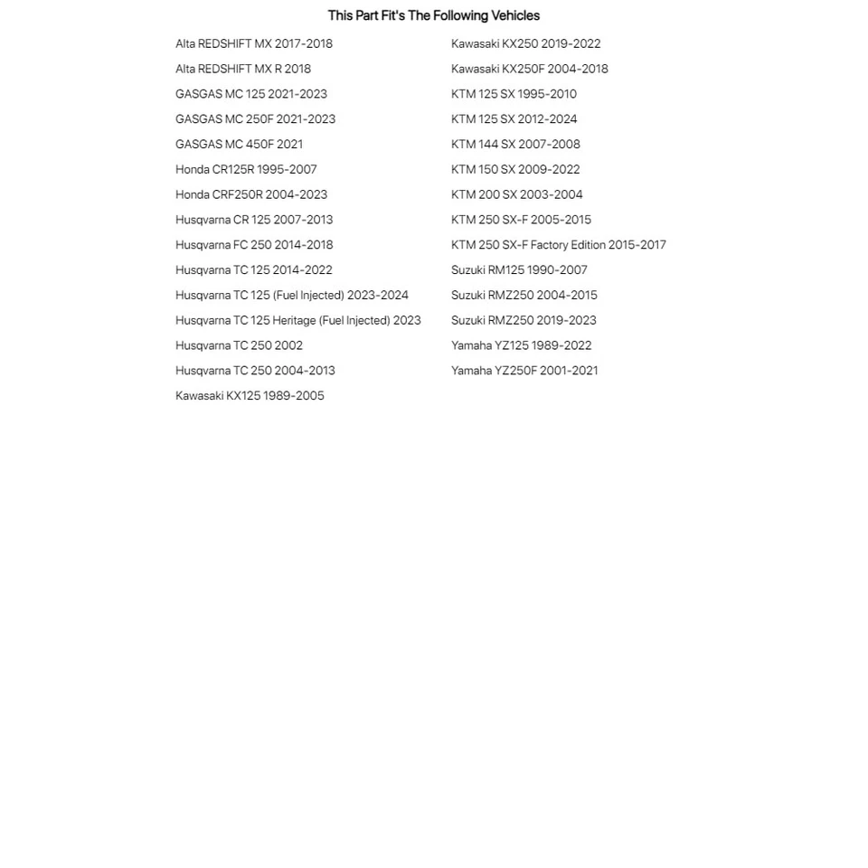 Tubo moto Kenda 5194220 100/90x19 Foto 3 de 3