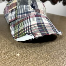 Madras Hat In Men's Hats for sale | eBay