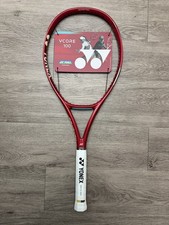 New Yonex Vcore 100 Gripsize 4 3/8 NWT