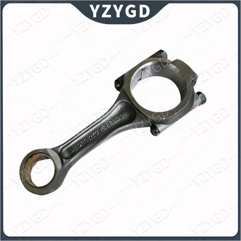For Cummins Engine 3901224 6CT Connecting Rods 5266243 3971394 3901383 3934927 - Image 2 of 4
