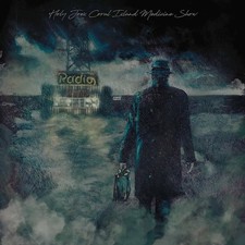 Image of The Coral - Holy Joes Coral Island Medicine Show (Run On Records) CD Album