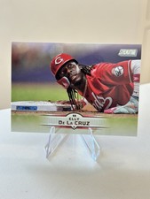 2025 Topps Stadium Club - Elly De La Cruz #16