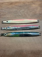 Gekito Jig 125g Set