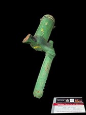 John Deere A Tractor Oil Bath Air Cleaner Assembly A2387r Antique Tractor
