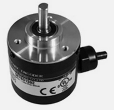 NEW KOYO TRD-J600-S Medium Duty 600 PPR Incremental Encoder 5-30VDC *wq