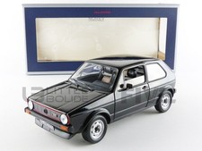 NOREV 1/18 - VOLKSWAGEN GOLF 1 GTI - 1976 188487