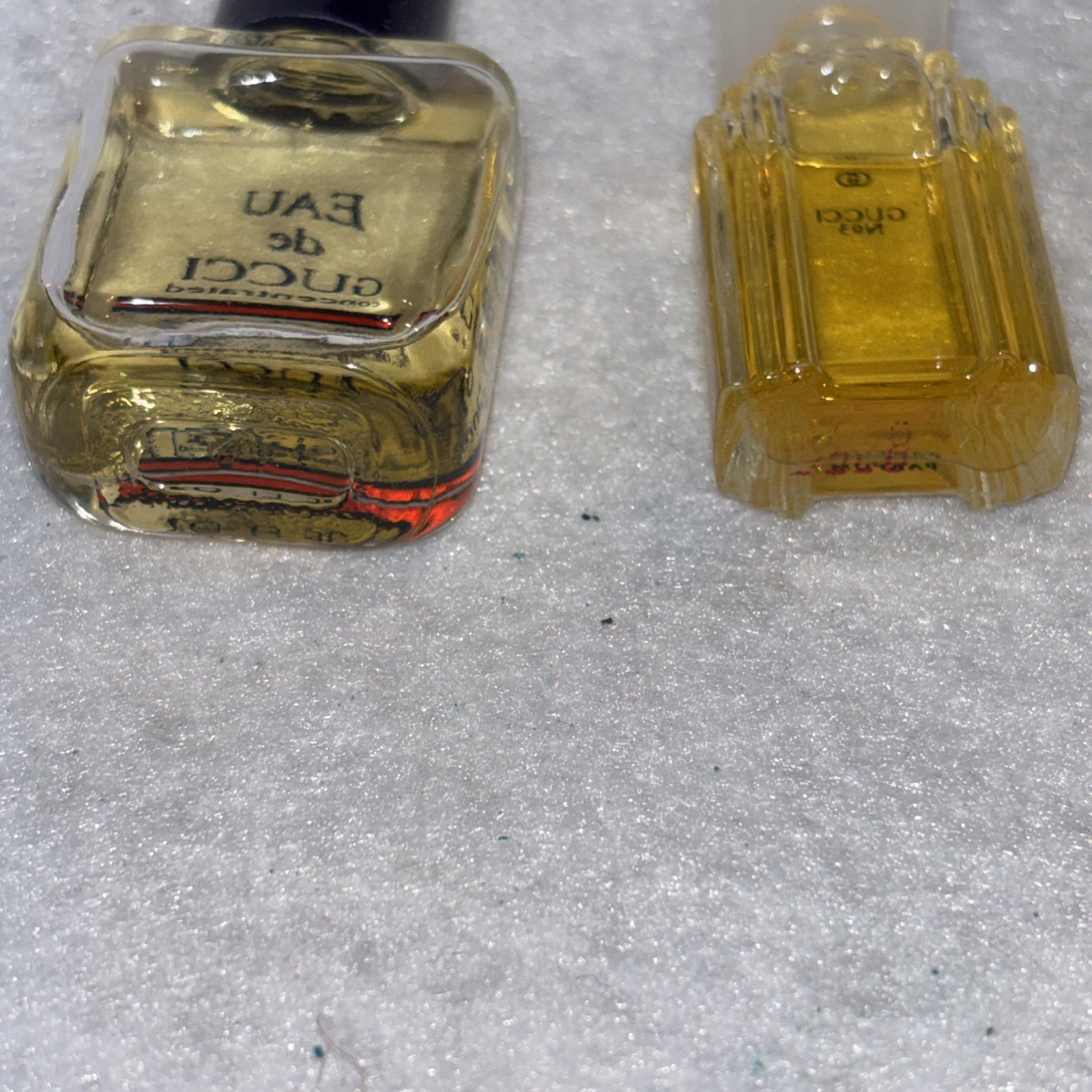 Gucci EAU de Gucci Concentrated Gucci No. 3 Parfum thumbnail 3