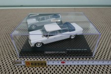 28610 Mercedes-Benz 600 White VITESSE 1/43
