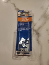 Dorman 42190 Headlight Retainer Head Light Headlamp Driving Lamp Front for Mark