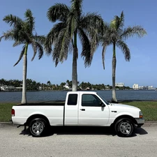 2000 Ford Ranger ONLY 63K MILES CLEAN FULLY SERVICED EXPLORER