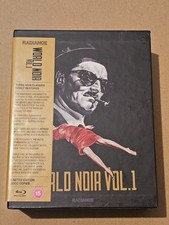 World Noir Vol. 1 (3-Disc Blu-ray Box Set) – Region B