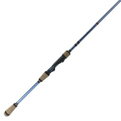 FishUSA Flagship Walleye Spinning Rods