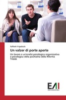 Raffaele Virgadaula | Un Valzer Di Porte Aperte | Taschenbuch | Italienisch