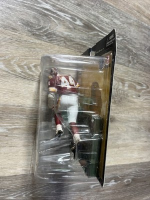 NFL John Riggins Redskins McFarlane Hall of Fame Exclusive Variant