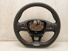 2023 FORD PUMA M1TJ3600VAA1GUE STEERING WHEEL ST-LINE MHEV