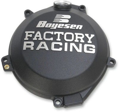 BOYESEN CC-44CB KUPPLUNGSDECKEL FACTORY KTM XC-F 350 I 2022