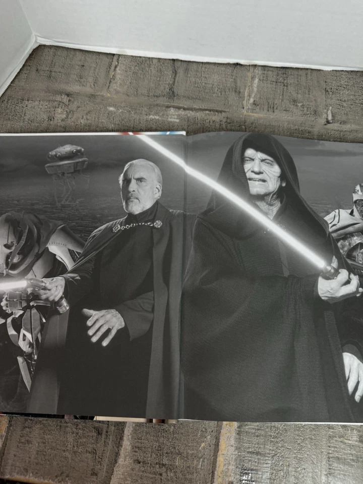 Star Wars The Ultimate Character Guide - Image 2 of 4