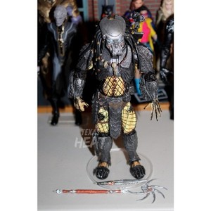Neca Celtic Predator | eBay