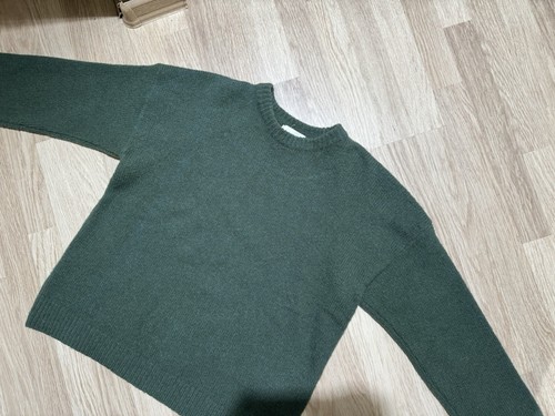 La Paz Wool Sweater - Picture 4 of 13