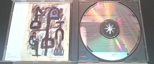 lot #3 of used music cds for sale - Picture 429 of 447