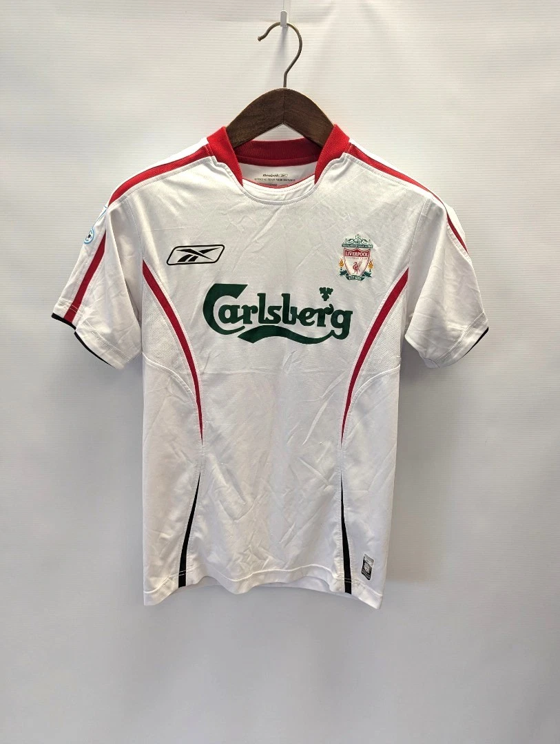 Reebok Liverpool Football Shirts for sale | eBay UK