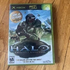 Halo - Microsoft Xbox