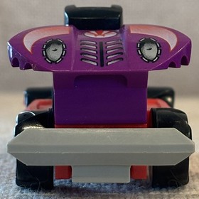 LEGO RACERS 2001 &ndash; 4569 Warrior