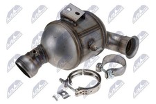 NTY DPF-ME-019 Ruß-/Partikelfilter, Abgasanlage vorne für MERCEDES-BENZ NTY DPF-ME-019 Ruß-/Partikelfilter, Abgasanlage vorne für MERCEDES-BENZ