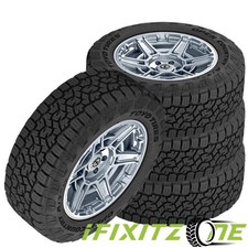 4 Toyo Open Country At Iii Ev 27560r20 123120s 10 Ply All Terrain Takeoff 4 Toyo Open Country At Iii Ev 27560r20 123120s 10 Ply All Terrain Takeoff