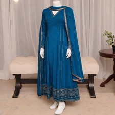 anarkali salwar kameez pakistani