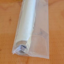 Fiberglass Cloth 0.75 oz x 38 inch Wide x 20 Yards Long - Lightweight Hobby