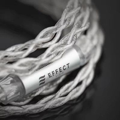 TANCHJIM x Effect Audio Force 2DD 3.5+4.4mm & Type-C In-ear