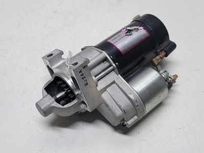 #ad #ad 1000001020 A0000501971 GENERAC ELECTRIC STARTER OEM GENUINE $84.00