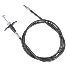 Locking Shutter Release Cable 39" / 100cm for Pentax Bronica ETRS ETRSi Lomo Fed