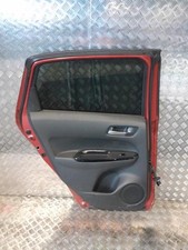 Porte arrière et accessoires Honda JAZZ