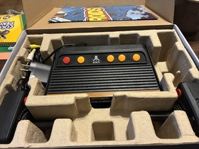 Atari Flashback 4 Console