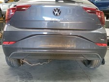 HINTERE STOSSSTANGE / 2692392 FÜR VOLKSWAGEN POLO VI AW1, BZ1, AE1 1.0 TSI